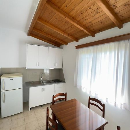 Apartment Angela Ksamil Kültér fotó