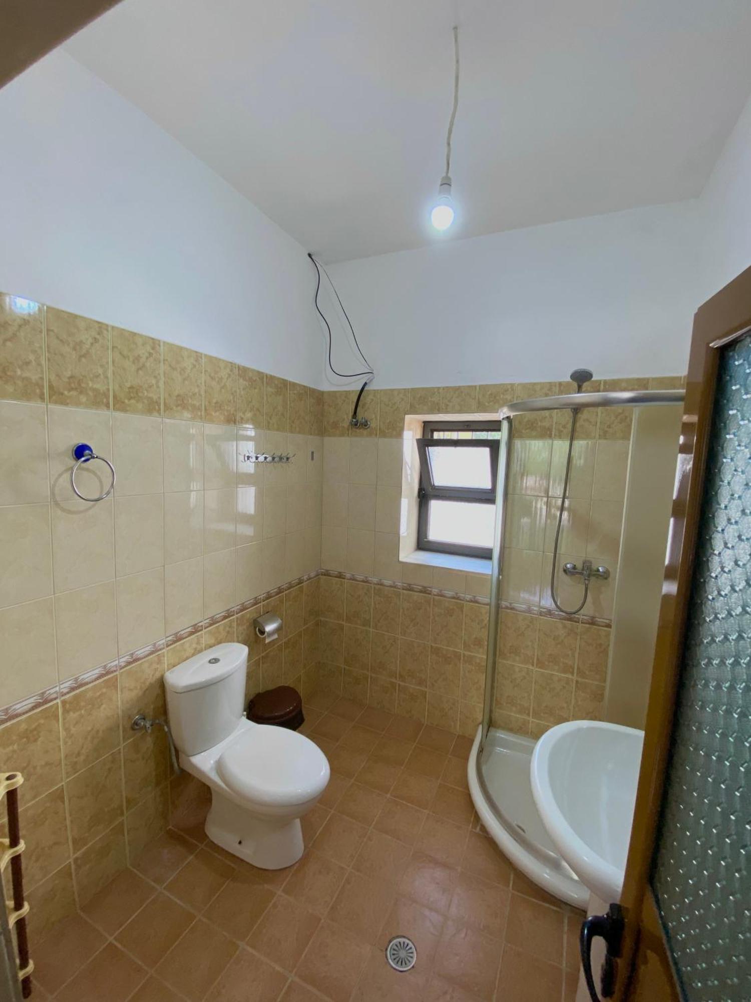 Apartment Angela Ksamil Kültér fotó
