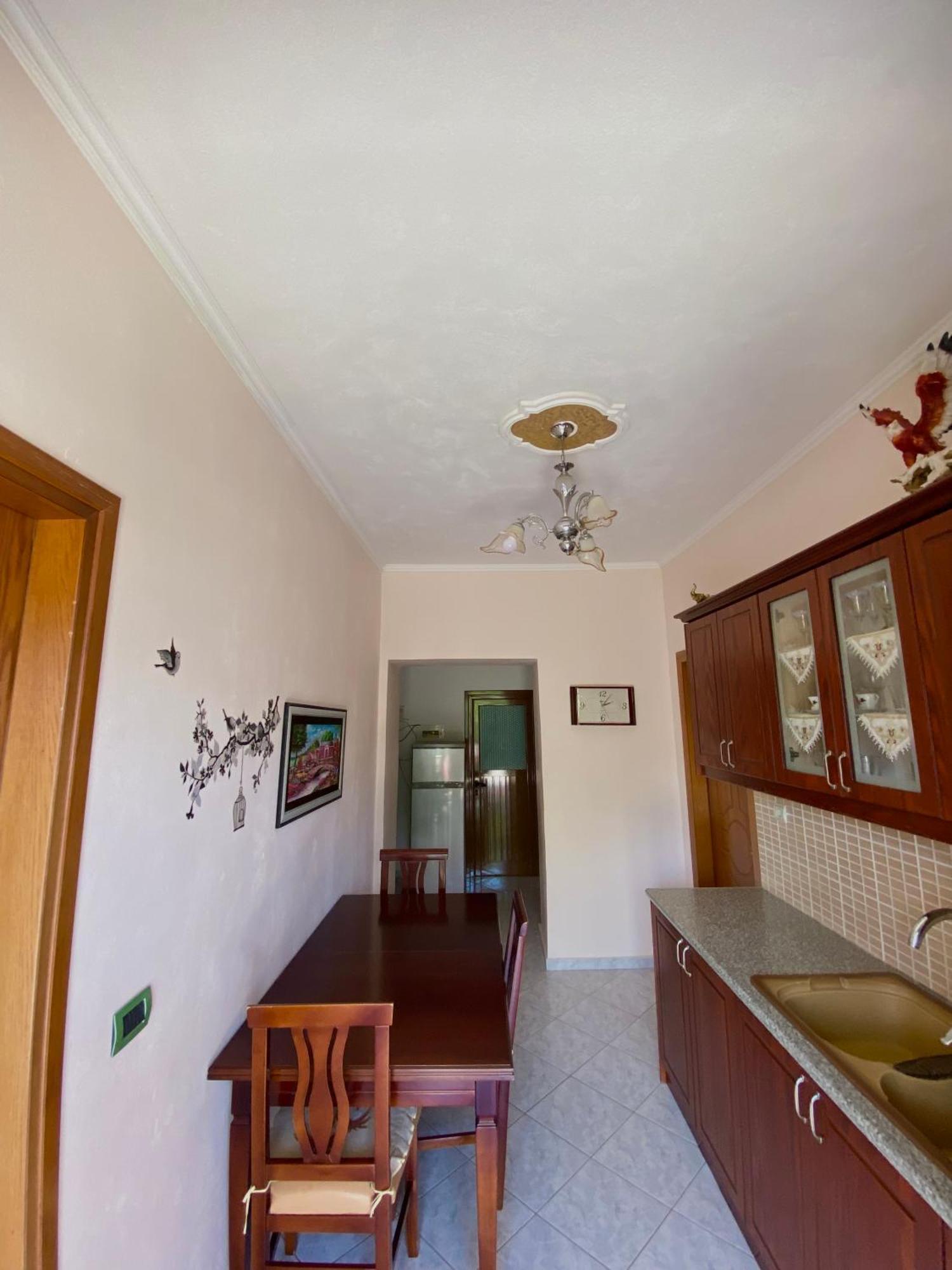 Apartment Angela Ksamil Kültér fotó